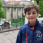 Денис Русланович Мельник фото №1499478