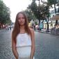 Анастасия  Комарова фото №820663
