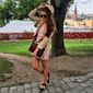 Tatti  Kantareller фото №971295