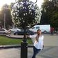 Наталия Олександровна Лаврик фото №578947