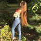 Анна Сергеевна Абу Румия фото №1325487