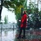Вероника Сергеевна Бурхан фото №1120519