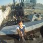Oleg Olegovich Dzhedzhula фото №836569