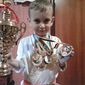 Артур Викторович Епур фото №1024240