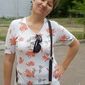 Оксана Виталіївна Скуйбеда фото №1228689