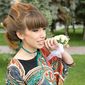 Олена   фото №1288471