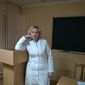 Елена Ивановна Сергеева фото №1347459