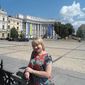 Евгения Юрьевна Васина фото №881219