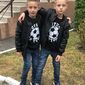 Назар и Захар  Литвиненко фото №1462086