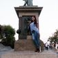 Алла Татулівна Мулярчук фото №1325761