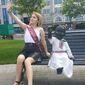 Дарья Александровна Кирсанова фото №1538496