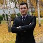 Микола  Москаленко фото №1295417