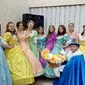 Марія Андріївна Барановська фото №1126909