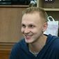 Максим Володимирович Монастырский фото №1504403