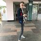 Антон Андрійович Жуков фото №1143655