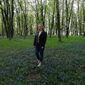Марина Олександрівна Роман фото №1486102