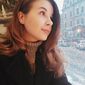Яна Павловна Емельянова фото №1464467