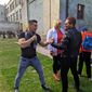 Василий Андреевич Гончаров фото №1461503