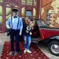 Валентина Степановна Борщева фото №1000022