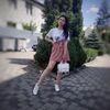 Роксолана  Кирилюк фото №1553835