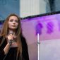 Анна Русланівна Ткач фото №1206177