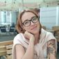 Анна Сергеевна Онищенко фото №1395526