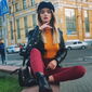 Анжелика Александровна Левко фото №1464846