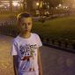 Марк  Бендеровский фото №753177