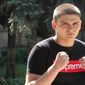 Артём Николаевич Гусев фото №1343233