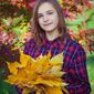 Камілла Василівна Шелельо фото №1396580