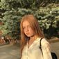 Даша Евгеньевна Сорокина фото №1291798