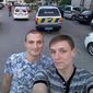 Ілля  Сіміщук фото №1081672