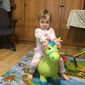 Элина Богдановна Мигун фото №1382935