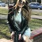 Аліна Володимирівна Омельчук фото №1386018