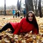Марина  Зеленцова фото №798332