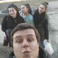 Александр Григорьевич Горелый фото №1372206