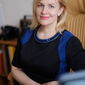 Ольга Петровна Насонова фото №1502686