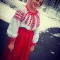Аліна Петрівна Синенька фото №1498982