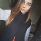 Виолетта Игоревна Качурка фото №918678