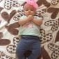 Полина Вадимовна Подобина фото №1269076