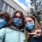 Анастасия Романовна Бидзюра фото №1303313