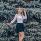 Олександра Сергіївна Бінівська фото №1482142