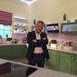 Евгений Михайлович Скоковский фото №1181322