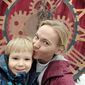 Ольга Андреевна в положении фото №1508401