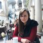 Анна  Захарова фото №1327511