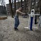 Евгений Евгеньевич Горшков фото №1066763