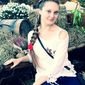 Ксения  Обухова фото №970650