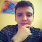 Дмитрий Романович Дзюба фото №1240550