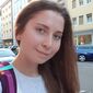 Крістіна Олександрівна Якухіна фото №1436573