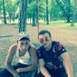 Алексей золтанович Адам фото №964106